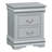 2-Drawer Nightstand-2109192534