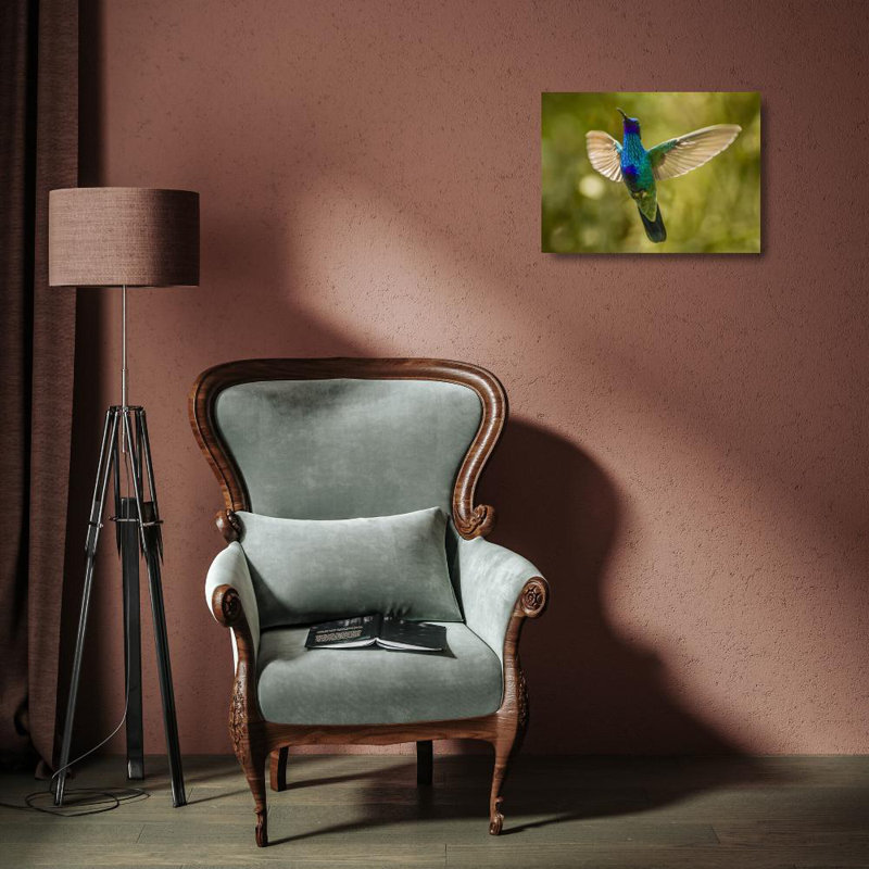 Reproduction d'art sur toile Illg, Cathy and Gordon: Équateur, H 14 po x l 18 po