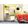 Terence Chevron Wool Hand Woven Area Rug