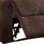 Fauteuil inclinable Byron