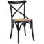 Ensemble de 2 chaises d'appoint Modway Gear-2060545131-2141332676