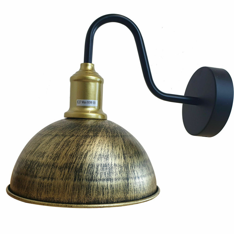 Kobe Armed Sconce