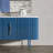 Italian-style modern and simple sideboard