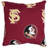 NCAA Square Pillow Cover & Insert-25193405