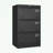 Lukah 23.62'' Wide 3 - Drawer Filing Storage Cabinet-1961230819