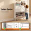 20 Pair Shoe Storage Cabinet-771944960