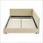 Structure de lit tapissier pour grand lit-1690562494