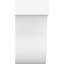 Queue de chevron standard en PVC de qualité architecturale Del Monte-37851117