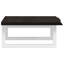 Ashlamari 60cm Solid Wood Bathroom Vanity Top
