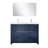 Lafarre 48 in W x 20 in D Double Bath Vanity Mirror & Faucet Set-113113284-104787205