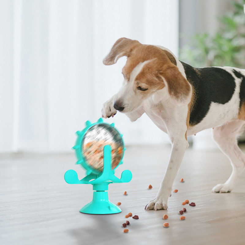Jouet hybride pour animaux