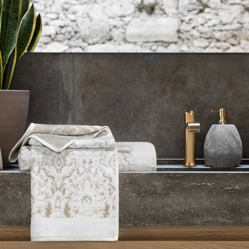Drap de bain Izar