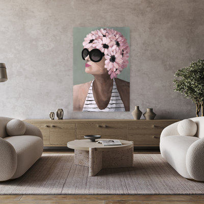 Art contemporain, rétro et moderne