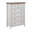 Commode à tiroirs Modern Minimalist