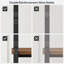 100cm Clothing Rack