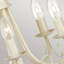 Docia 5 - Light Candle Style Chandelier-16543568