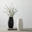 Ruebin 9'' Ceramic Table Vase-1100181755