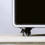 Réfrigérateur Smart Table, table basse multifonctionnelle, plateau de table et rangement arrière en verre trempé-109919412