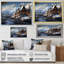 Allemagne, Allemagne, paysage d'hiver-1093383608-1093383614