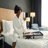 Luxury Sheet Set Cal King-128367393