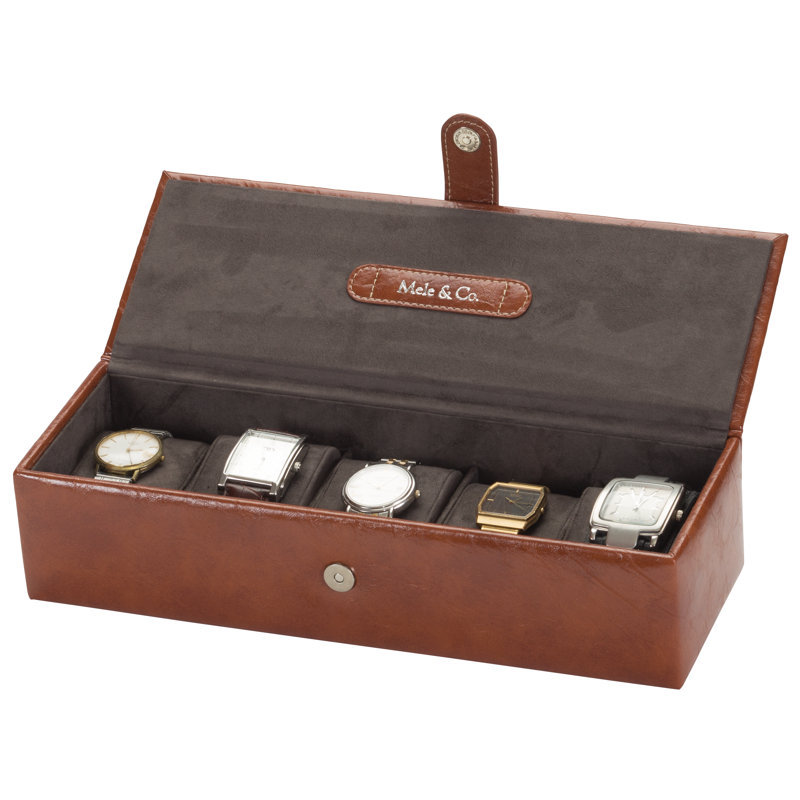 Liam Watch Box +