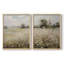 Vintage  Floral XXXI  -Framed Giclee Print - Set of 2-850217840-850217843