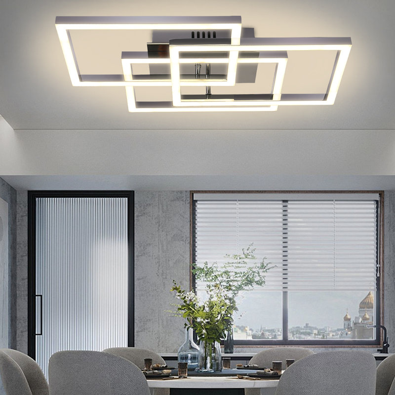 Danja LED Flush Mount