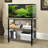 Siret Rectangle Aquarium Stand