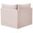 Jacob Velvet Armchair-431306855