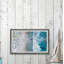 « best summer »-cadre photo, impression sur papier-616681022