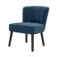 Chaise Shellback en bleu marine-764450705