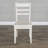 Centralia 4 - Person Trestle Dining Set-394957060
