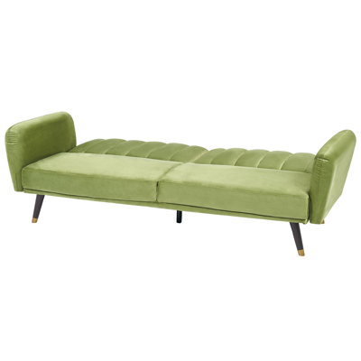 Fawcett 3 Seater Sleeper