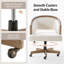Chaise de bureau Ackeron Faithe-1620654561