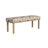Shikera Upholstered Bench-1188384615