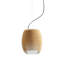 Luminaire suspendu linéaire Scraplights Oliv 48-97953066