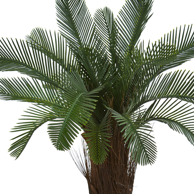 Arbre Charlack résistant aux rayons UV (intérieur / extérieur), H 60 po x l 59 po x P 59 po