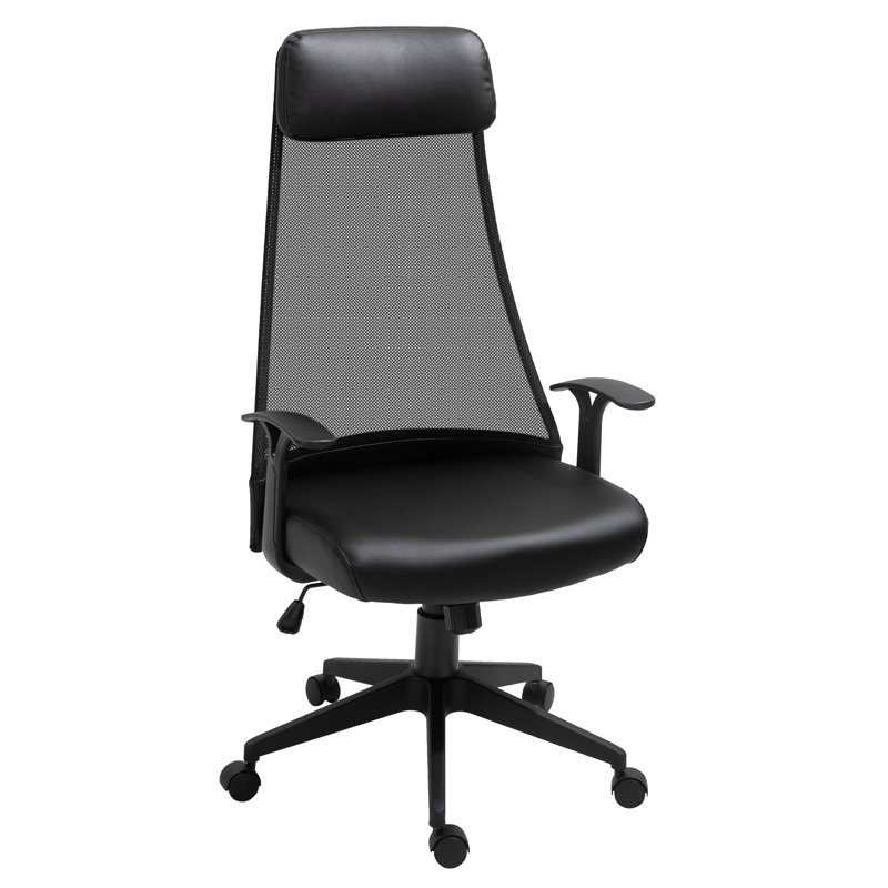 Fauteuil de conférence Hecuba