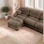 Canapé modulaire Compression Comfort