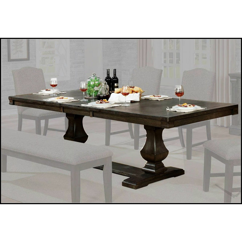 Table de salle à manger 1pc
