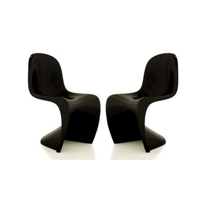 Chaise d'appoint Fiveish