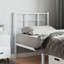 Mereke Metal Headboard-709839800