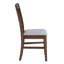 Chaise de salle à manger Feri