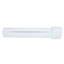 Couvercle de tube d'extension
