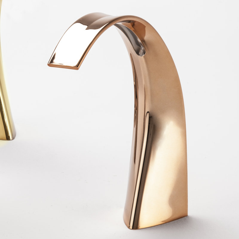 Taj LED Table Lamp, Copper