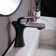 Single-Hole Single-handle Bathroom Faucet