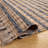 Holten Hand Woven 0.85 Jute 0.15 Cotton Checkered Rug-509819794