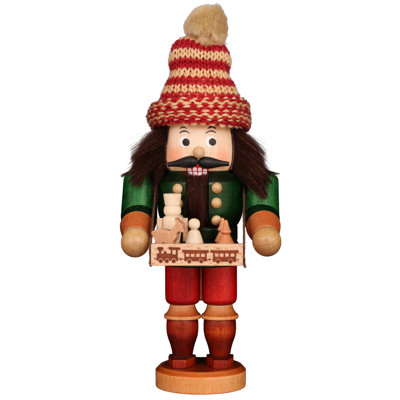 Casse-Noisette - Petit marchand de jouets