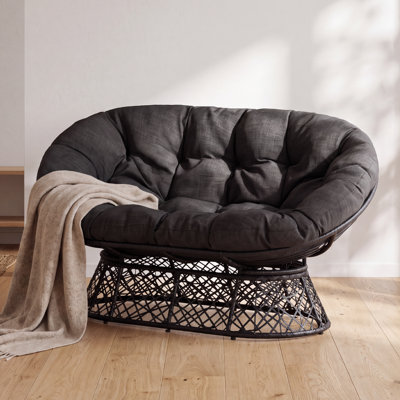Ariyelle Upholstered Accent Chair