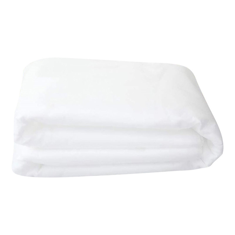 Arnisha Machine Tufted Flat Sheet, Kingsize (5')